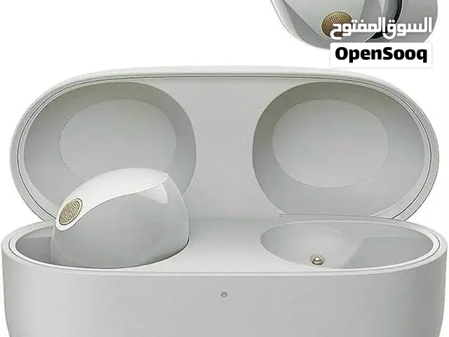 ايربود سوني M5