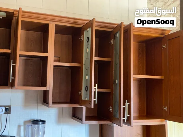 دولاب مطبخ كامل
