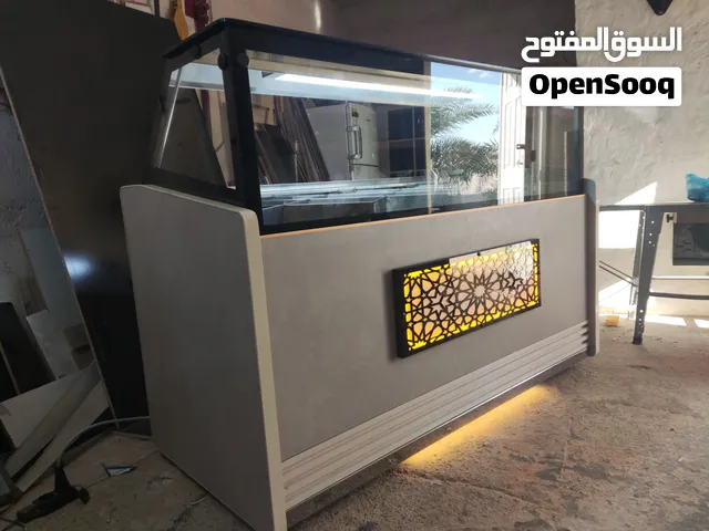 مكسرات ساخنة جديد و مستعمل