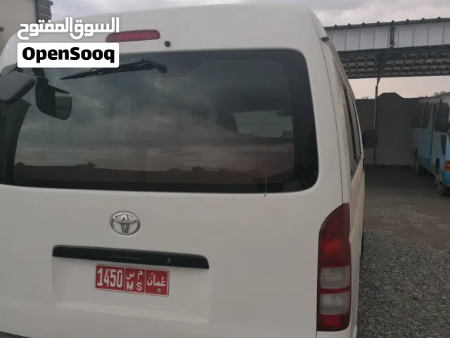 لايجار هايس 2007
