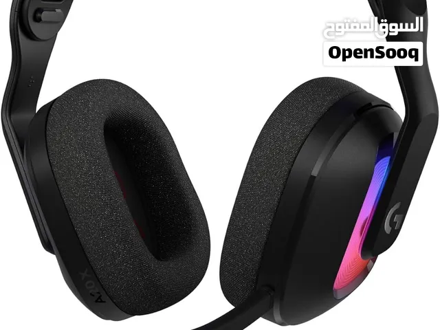 Logitech Astro A20X Wireless Gaming Headset