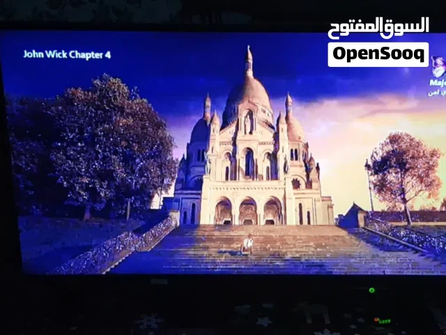 توشيبا40 بوصه LED ,, FHD ،، حالة ممتازة جدا