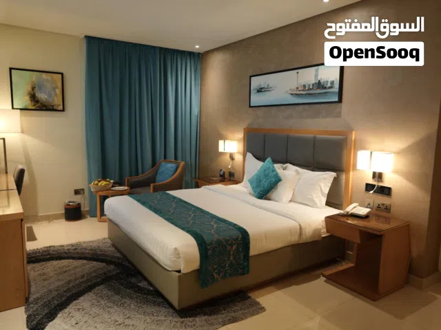 18 bhd offer - 4 Star Luxury Hotel - Daily or Weekly Stay