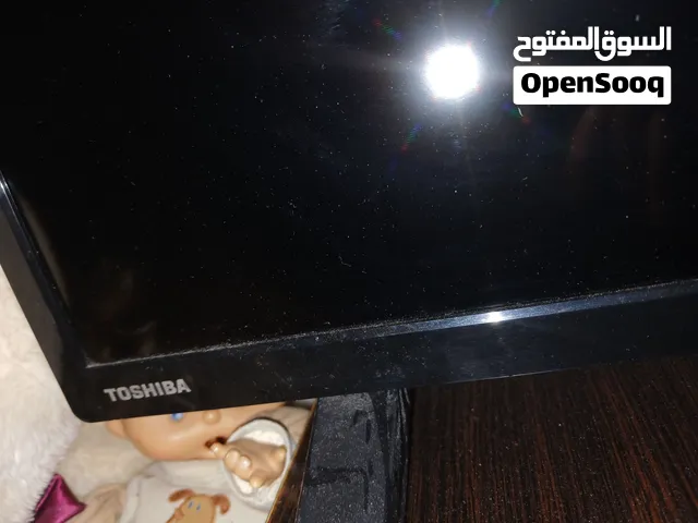 شاشة توشيبا 32انش