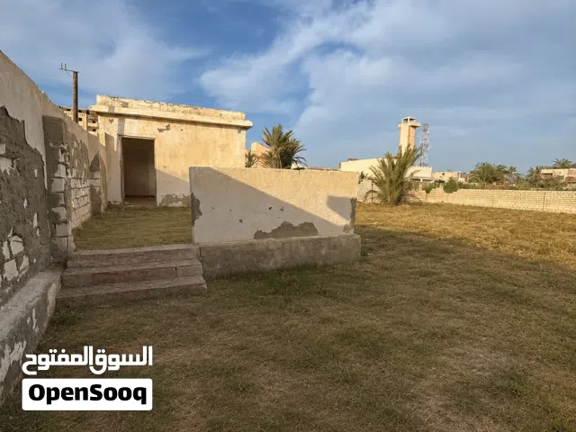 قطعه ارض مميزة للبيع لقطه فرصة للاستثمار في ابو تلات الاسكندريه