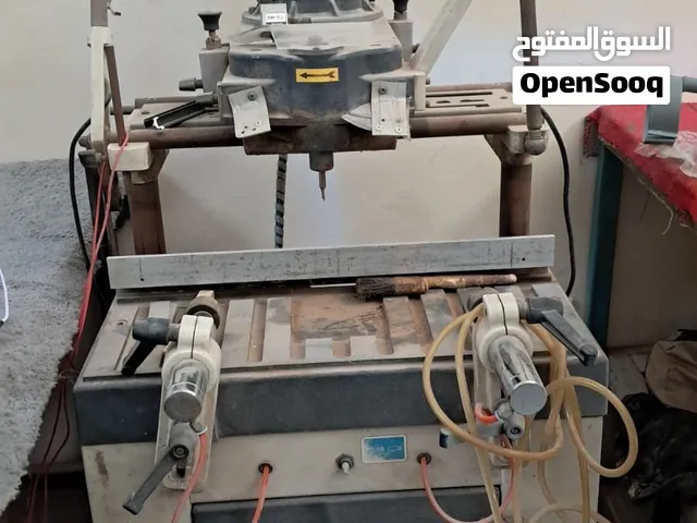 Good condition all machines working