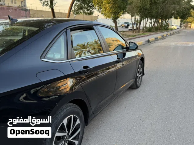 2024 فولكسفاغن جيتا S