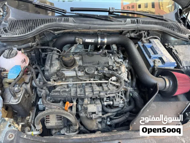 Used Skoda Octavia in Cairo