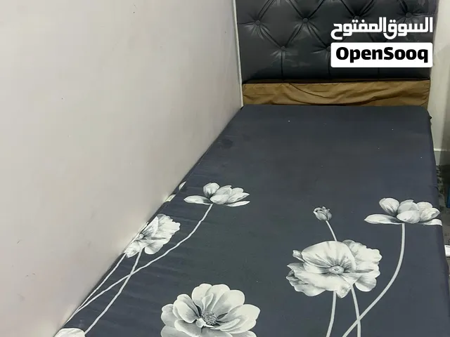 سرير نفر استعمال حشمه