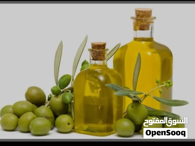 زيت زيتون جديد مشاءالله