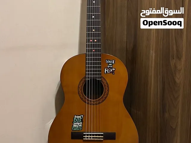 كيتار كلاسك ياماها C40 Yamaha Classic guitar C40