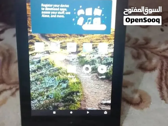 ايباد امزون