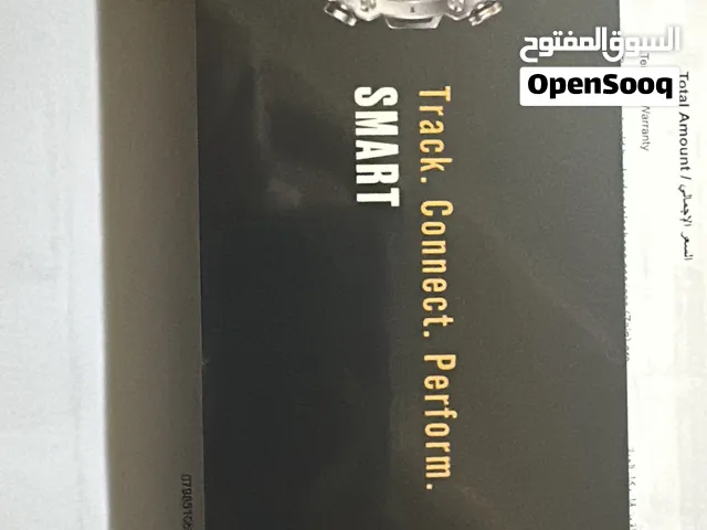 ساعة كاتربلر سمارت