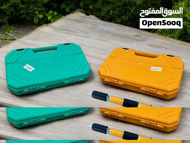 اداة تثبيت مسامير AFNYH