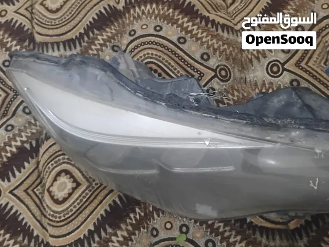 كشافه كوريلا يسار وكاله