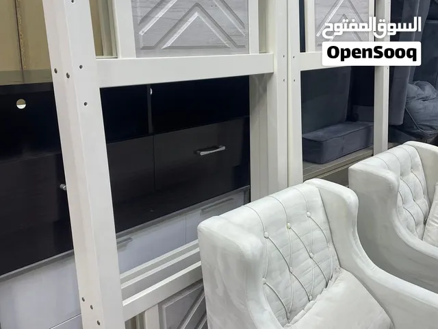 سرير طابقين بحالة جيدة