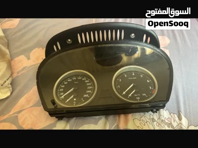 للبيع عداد بي ام