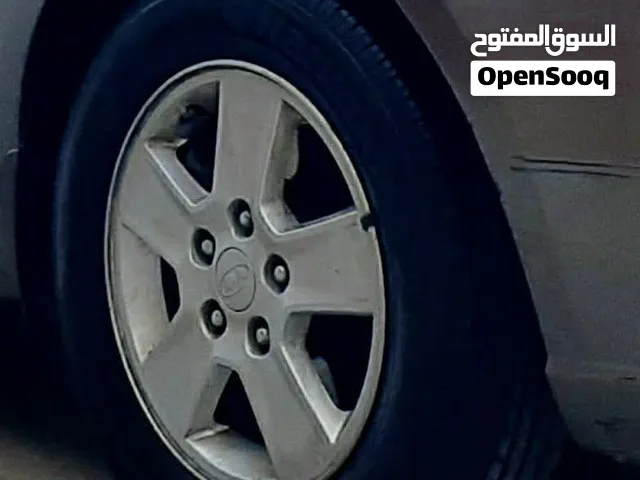 مطلوب ديسكو 15 كيا سيراتو