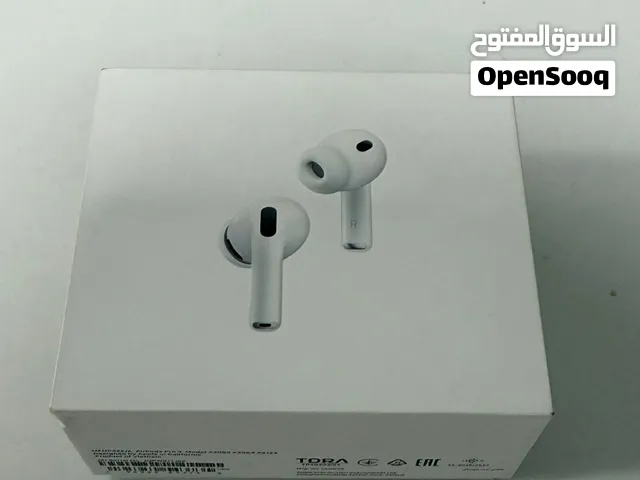 سماعات ابل بلوتوث