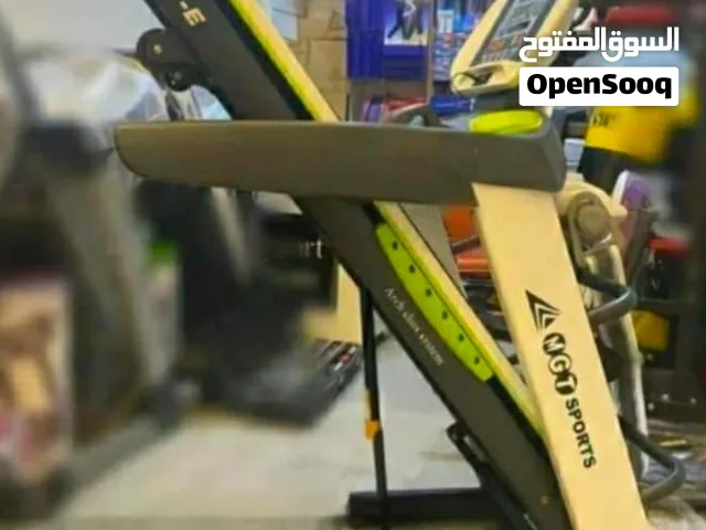 MGT Sports V6-E  جهاز سير رياضي