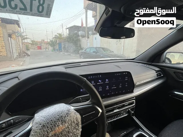 شيفرولية ترافيرس 24 المواصفات بلوصف للمراوس عادي