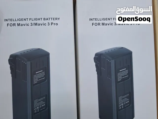 بطاريات جدد