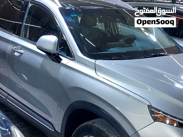 سنتافي بلك إن