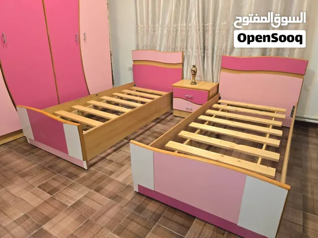 غرف صبايا تفصيل