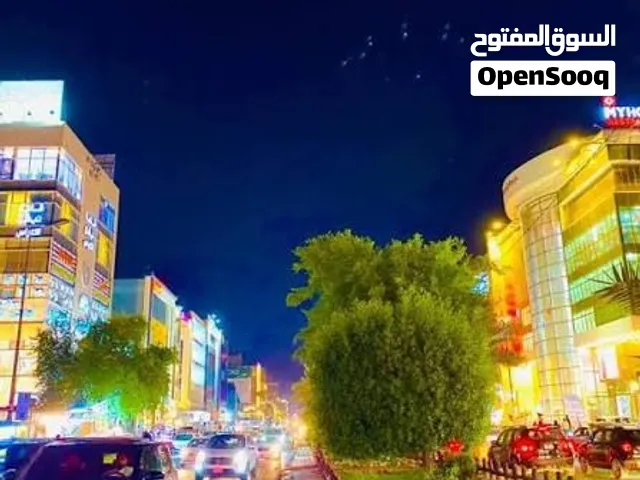 كافيه للبيع في منطقه زيونه الشارع الرئيسي بمساحة 400 متر جلسات داخليه وخارجيه مكان قائم وشغال