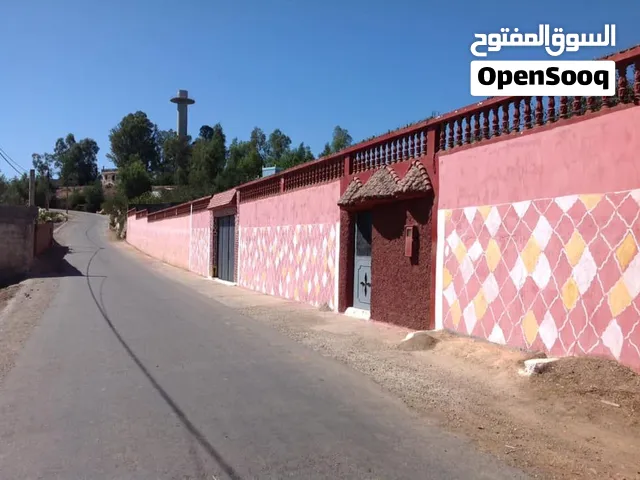 أرض بسكن في جماعة عرباوة