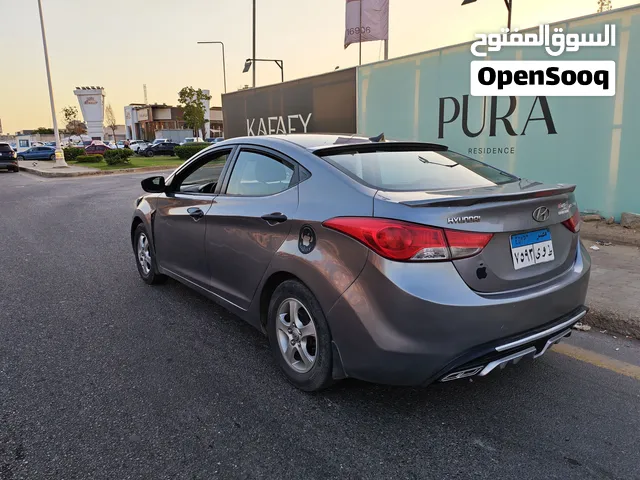 عربيه هونداي النترا ام دي