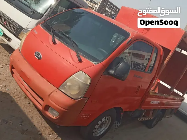 Kia bongo lll 2007 for sale
