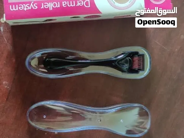 عجلة درما رول