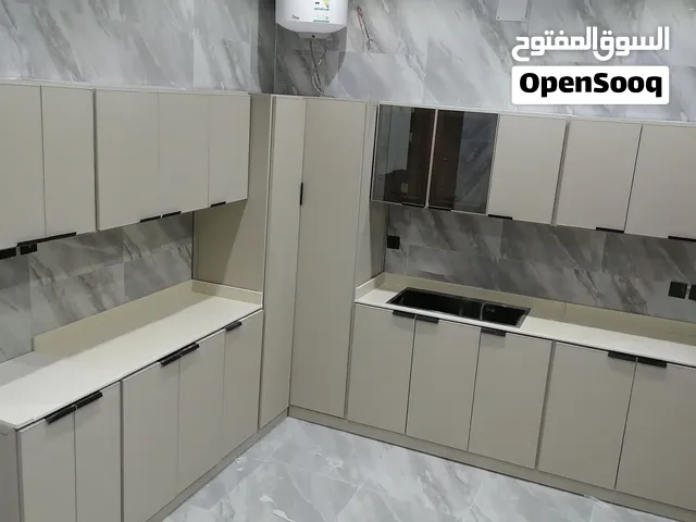 مطابخ الحديثه جاهز وجاهز معدل وتفصيل حسب الطلب