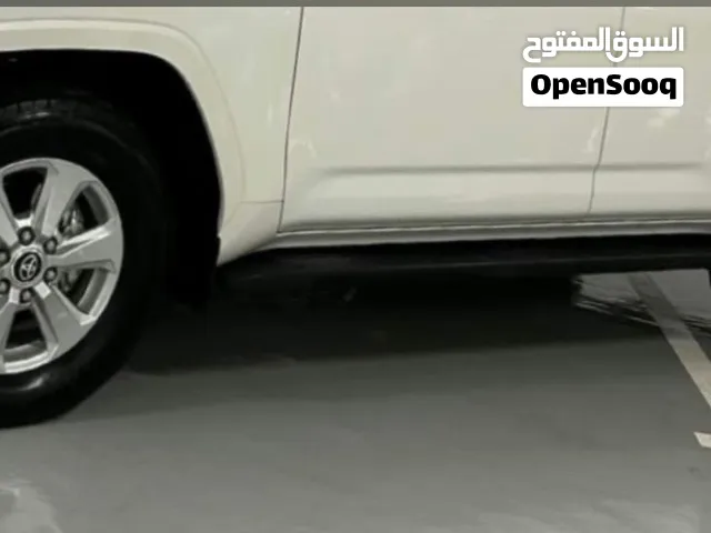 رنقات لاند كروزر