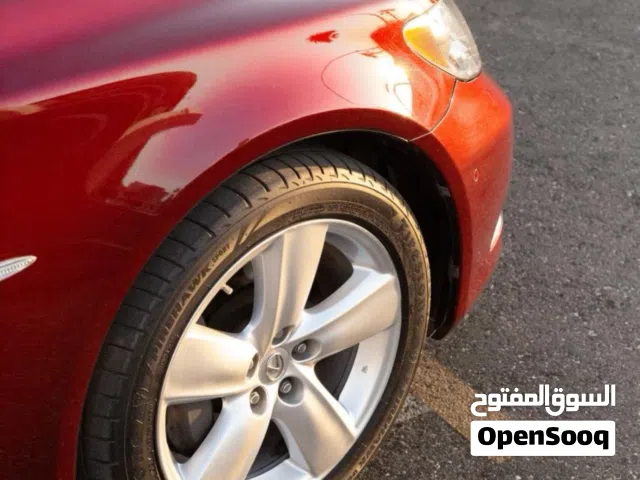 Used Lexus LS in Manama