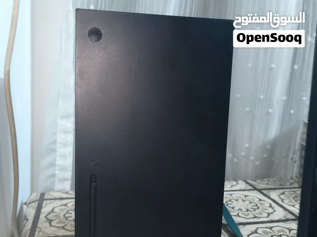 اكسبوكس سيريس اكس