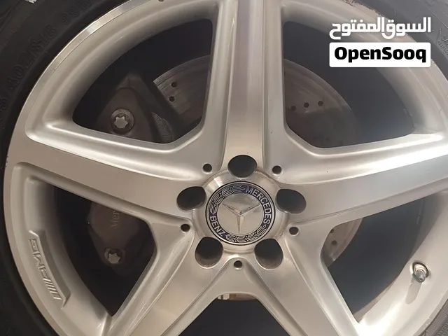 للبيع رنجات مرسيدس cls400