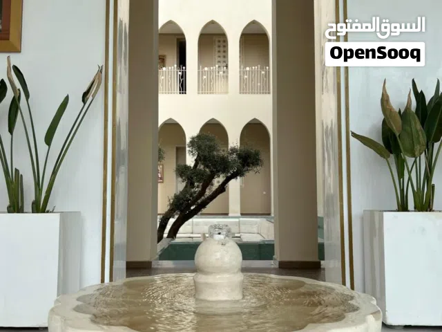 Luxury Hotel Investment Opportunity in Marrakech
