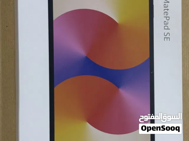 ايباد هواوي مناسب لدراسة مع القلم