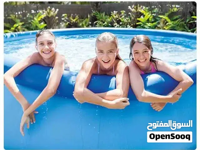 تصفية آخر كمية مسابح بسعر الجملة