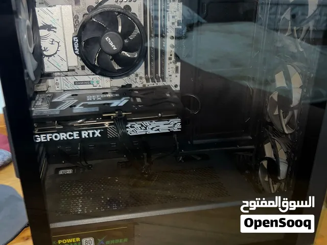 Gaming pc for sale