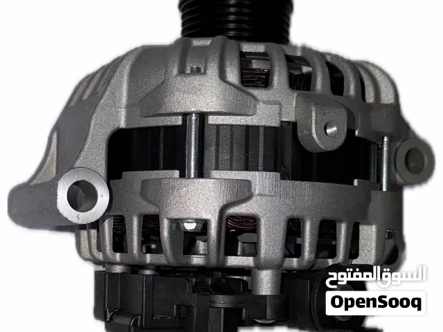 دينمو سيارة MG RX8 عطلان للبيع تشليح