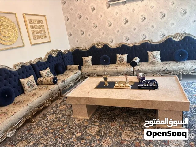 كنب مصري فخم نضيف