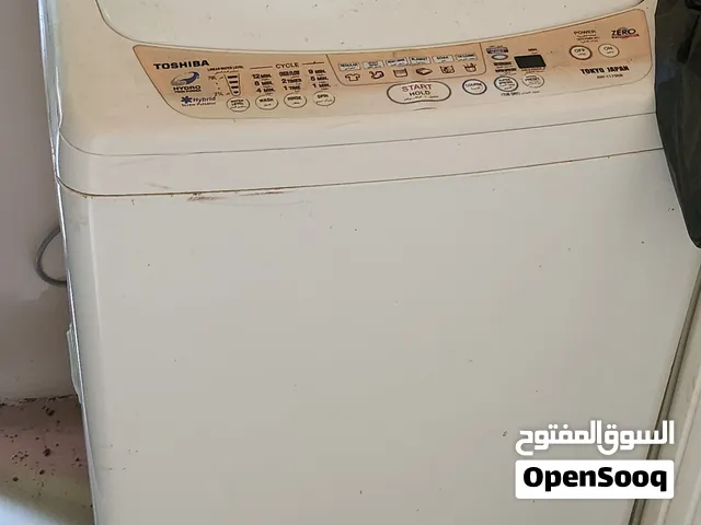 auto matic washing machin