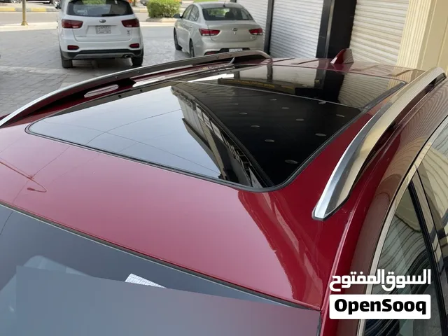 GMC تيرين موديل 2020 SLT فول مواصفات تشبه الدانيلي نظيفه جدا استخدام نظيف  محرك 2000 تيربو