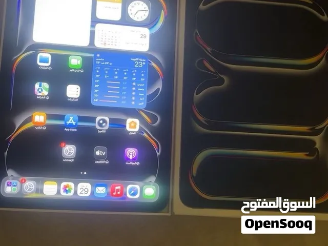 ايباد M4  شريحة