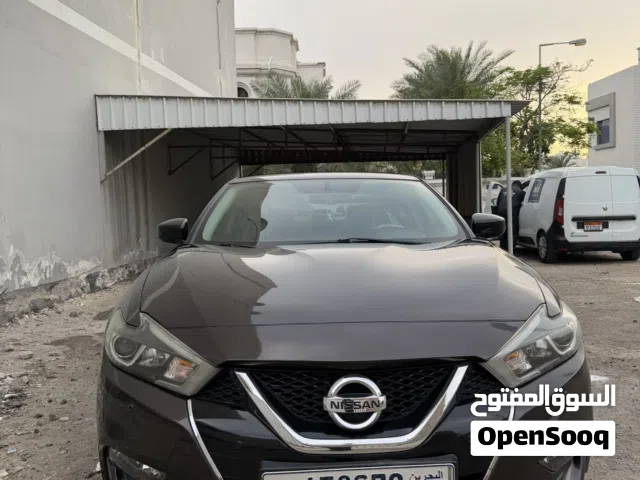 New Nissan Maxima in Muharraq