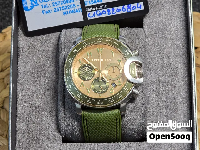 Analog Quartz Cerruti watches  for sale in Farwaniya