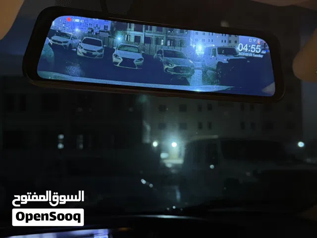 كاميرا داش كام